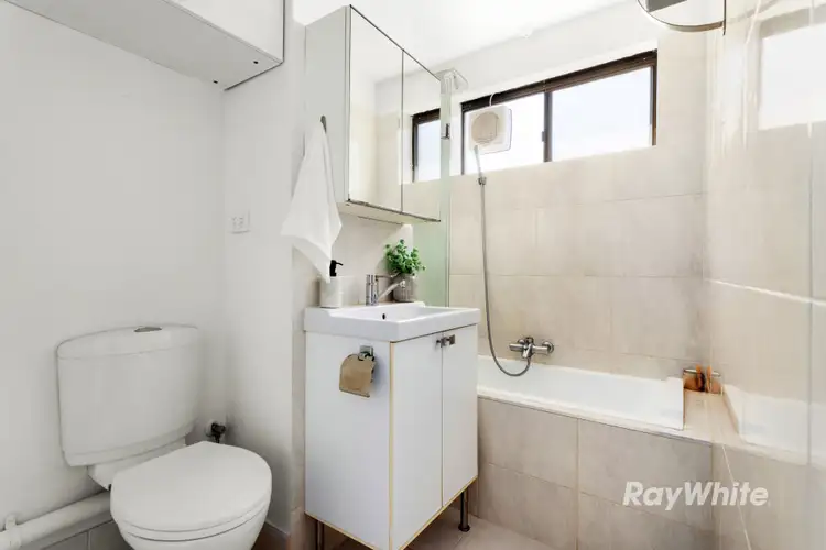 Sixth view of Homely apartment listing, 1/48 Moonya Road, Carnegie VIC 3163