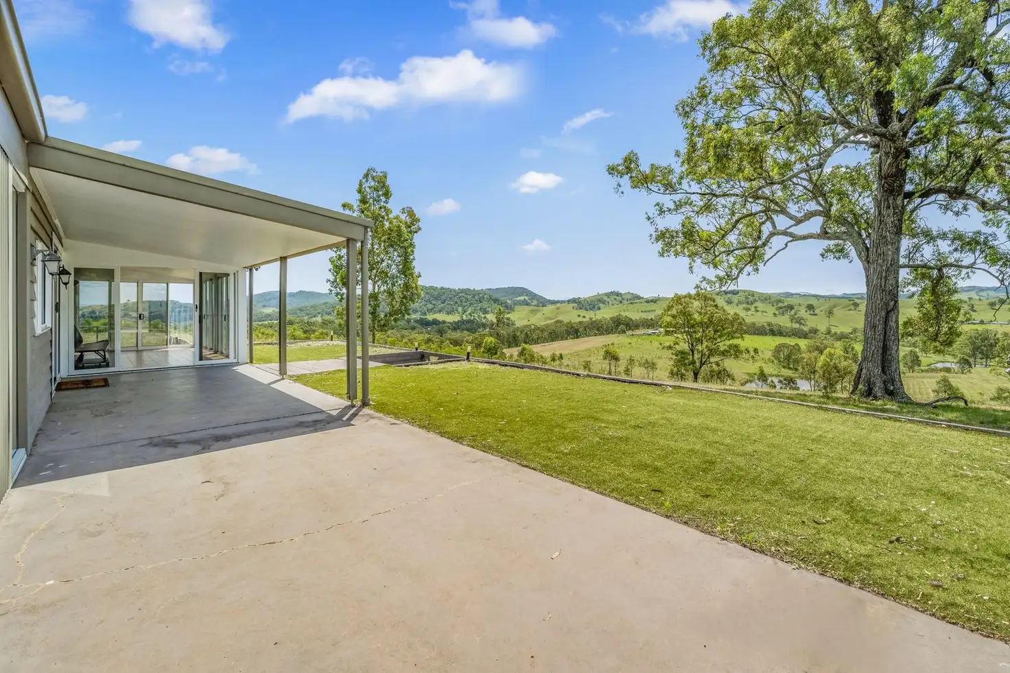 Main view of Homely rural property listing, 1724 Glendonbrook Road, Singleton NSW 2330