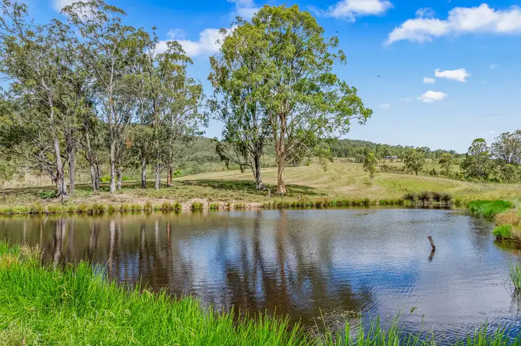 Third view of Homely rural property listing, 1724 Glendonbrook Road, Singleton NSW 2330