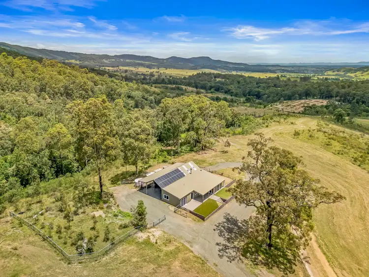 Fifth view of Homely rural property listing, 1724 Glendonbrook Road, Singleton NSW 2330