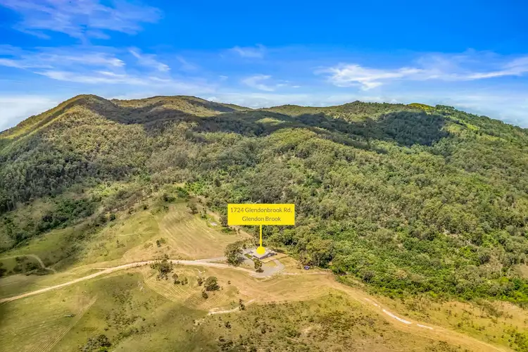 Sixth view of Homely rural property listing, 1724 Glendonbrook Road, Singleton NSW 2330