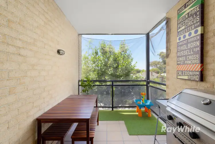 Second view of Homely apartment listing, 149/115 Neerim Road, Glen Huntly VIC 3163