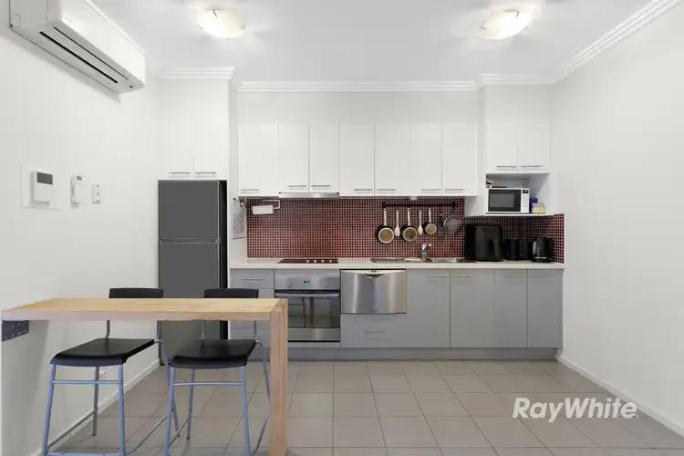 Third view of Homely apartment listing, 149/115 Neerim Road, Glen Huntly VIC 3163