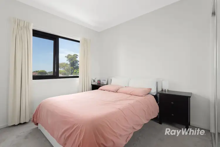 Fifth view of Homely apartment listing, 149/115 Neerim Road, Glen Huntly VIC 3163