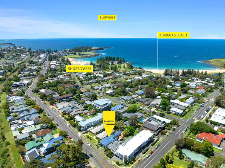 Third view of Homely house listing, 174 Manning Street, Kiama NSW 2533