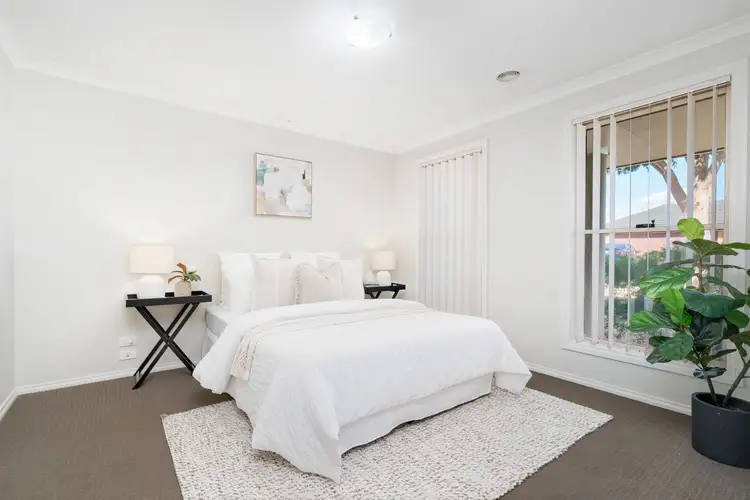 Third view of Homely house listing, 58 Honeyeater Circuit, Thurgoona NSW 2640