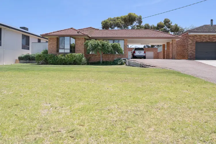 Main view of Homely house listing, 355 Lakeside Drive, Lake Boga VIC 3584