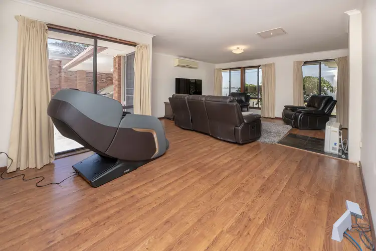 Fourth view of Homely house listing, 355 Lakeside Drive, Lake Boga VIC 3584