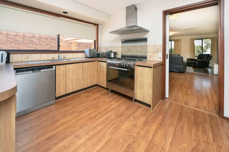 Fifth view of Homely house listing, 355 Lakeside Drive, Lake Boga VIC 3584