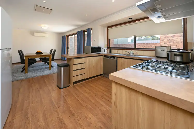 Sixth view of Homely house listing, 355 Lakeside Drive, Lake Boga VIC 3584