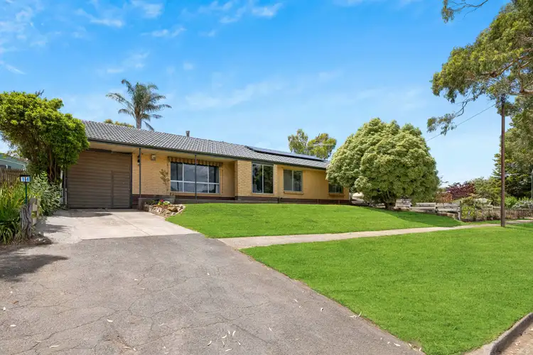 Second view of Homely house listing, 14 Kondoparinga Road, Meadows SA 5201