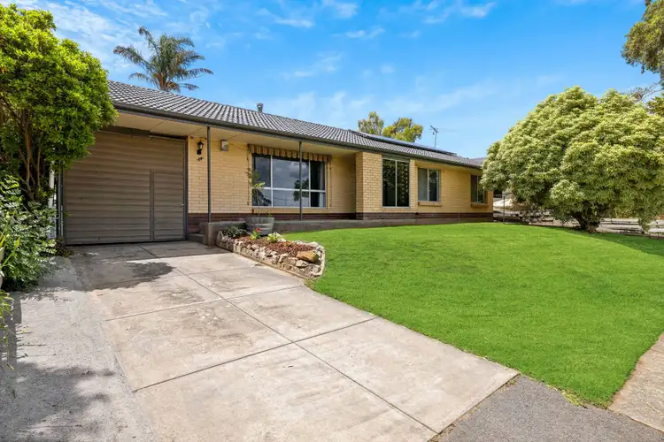 Third view of Homely house listing, 14 Kondoparinga Road, Meadows SA 5201