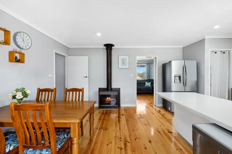 Fourth view of Homely house listing, 14 Kondoparinga Road, Meadows SA 5201