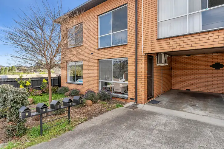 Main view of Homely unit listing, 1/9 Elizabeth Street, Highton VIC 3216
