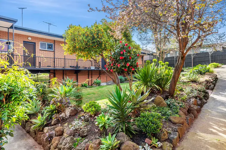 Second view of Homely unit listing, 1/9 Elizabeth Street, Highton VIC 3216