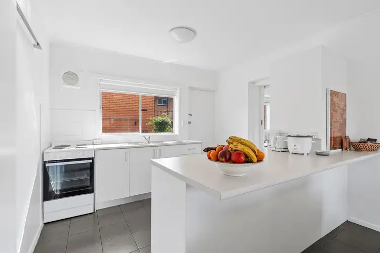Third view of Homely unit listing, 1/9 Elizabeth Street, Highton VIC 3216