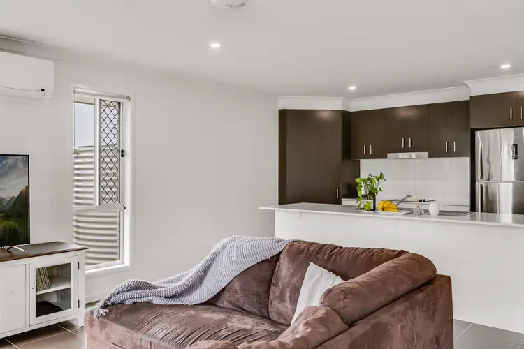 Third view of Homely house listing, 34 Mariette Street, Harristown QLD 4350
