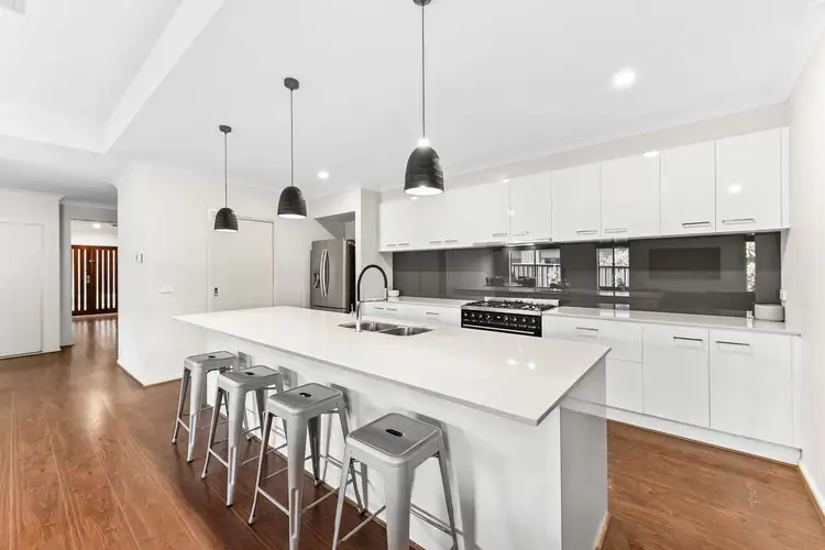 Third view of Homely house listing, 21 Featherbrook Circuit, Cranbourne North VIC 3977