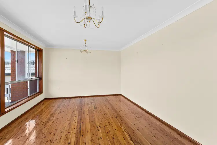 Third view of Homely house listing, 4 Smyth Place, Figtree NSW 2525