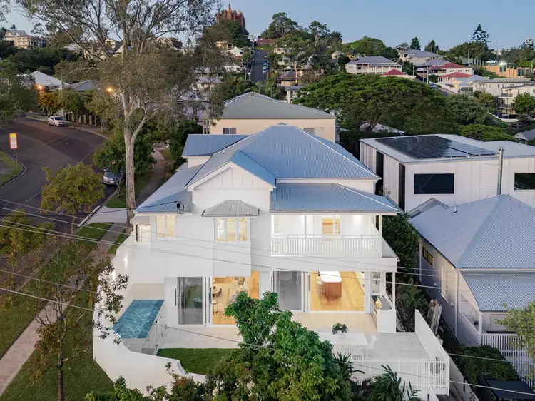 25 Mullin Street