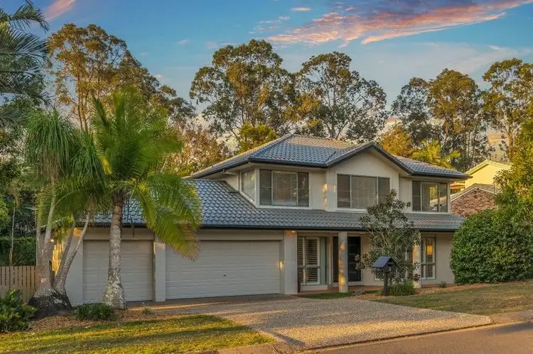 9 Taree Street, Chapel Hill QLD 4069