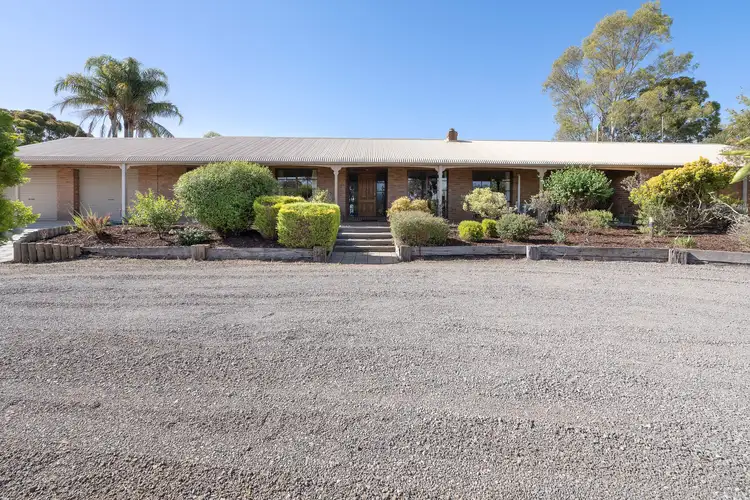 Second view of Homely house listing, 299-303 Murray Valley Highway, Lake Boga VIC 3584