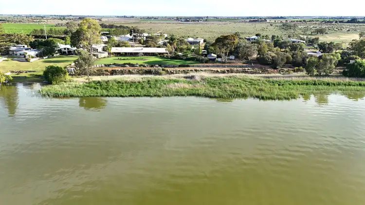 Third view of Homely house listing, 299-303 Murray Valley Highway, Lake Boga VIC 3584