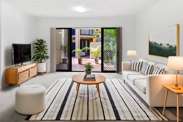 Main view of Homely unit listing, 24/61 North Street, Southport QLD 4215