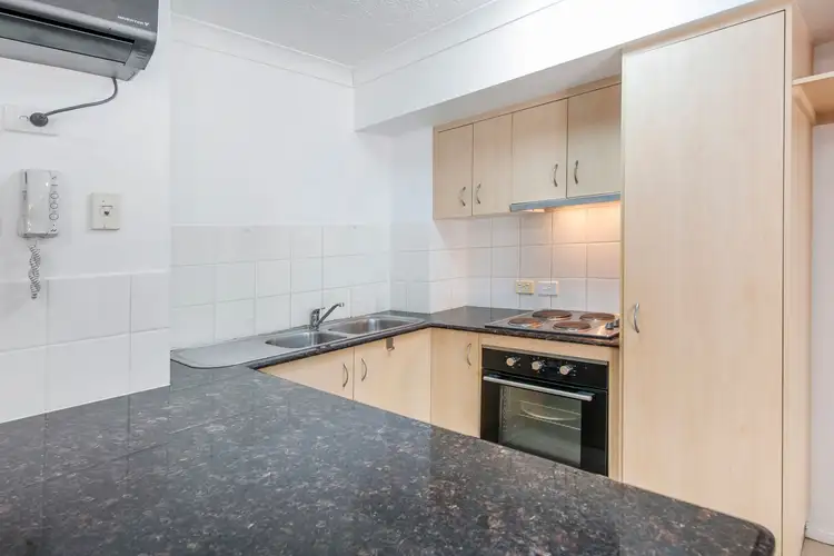 Third view of Homely unit listing, 24/61 North Street, Southport QLD 4215