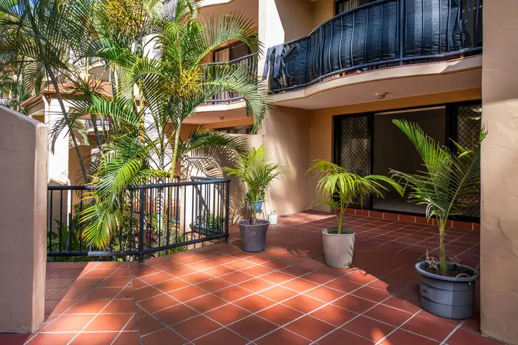 Fifth view of Homely unit listing, 24/61 North Street, Southport QLD 4215