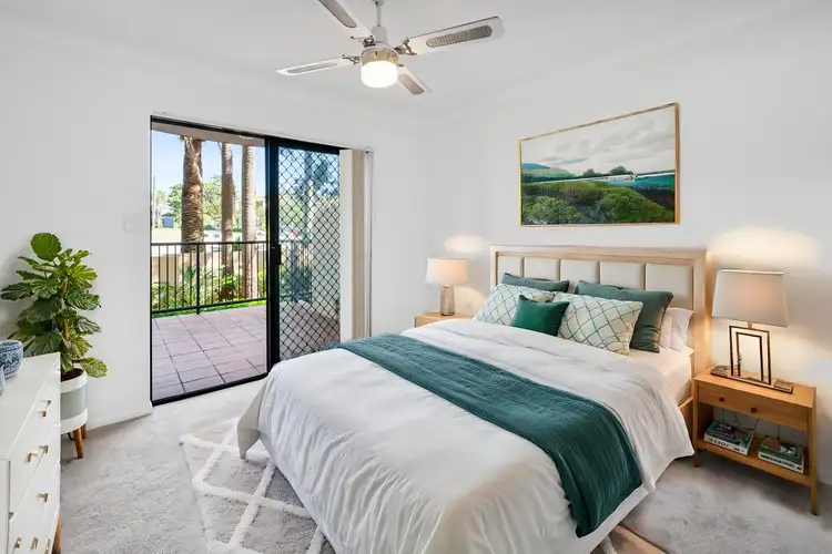 Sixth view of Homely unit listing, 24/61 North Street, Southport QLD 4215