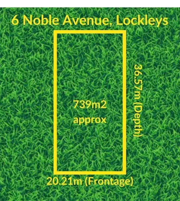 Second view of Homely house listing, 6 Noble Avenue, Lockleys SA 5032