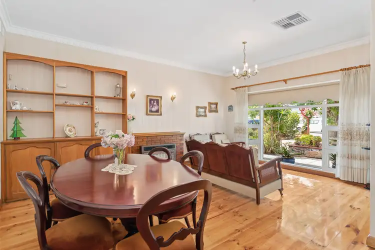 Fourth view of Homely house listing, 6 Noble Avenue, Lockleys SA 5032