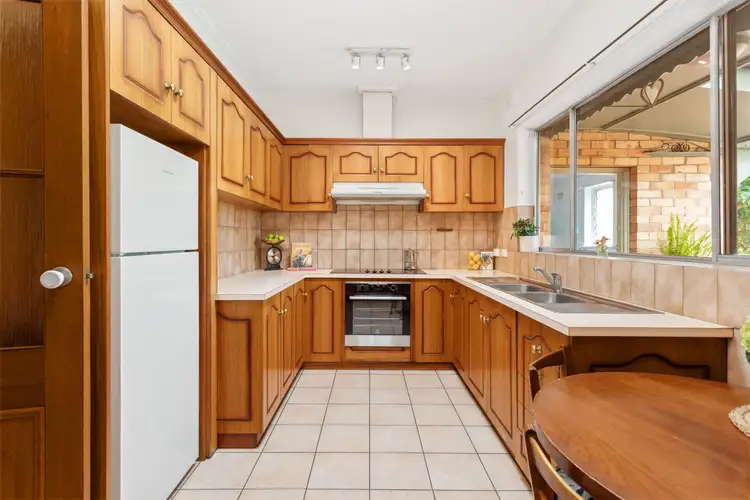 Fifth view of Homely house listing, 6 Noble Avenue, Lockleys SA 5032