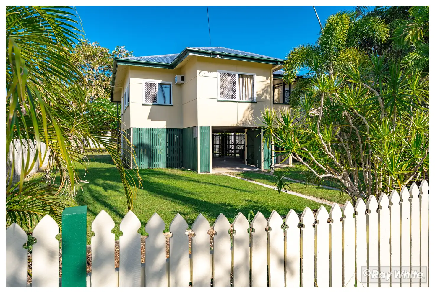 Main view of Homely house listing, 288 Eldon Street, Berserker QLD 4701