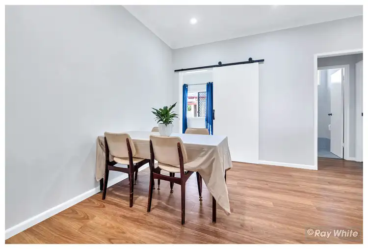 Fourth view of Homely house listing, 288 Eldon Street, Berserker QLD 4701