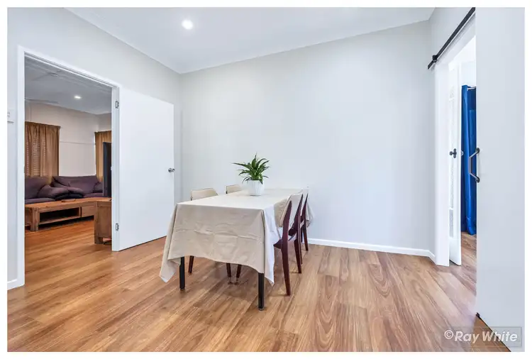 Fifth view of Homely house listing, 288 Eldon Street, Berserker QLD 4701