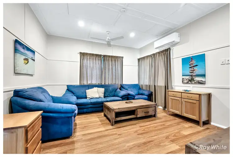 Sixth view of Homely house listing, 288 Eldon Street, Berserker QLD 4701
