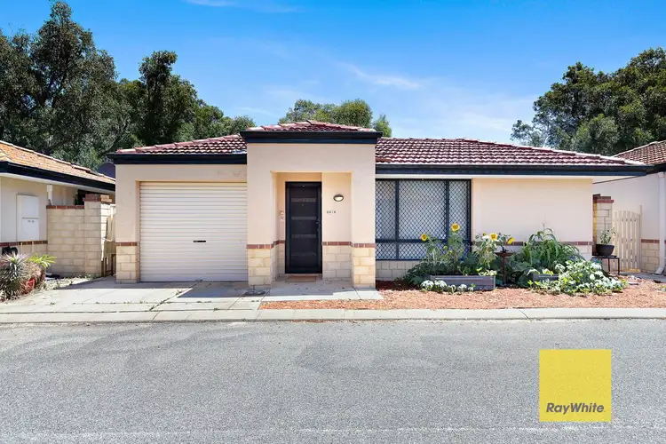 4/6 Bridal Crescent, Kenwick WA 6107