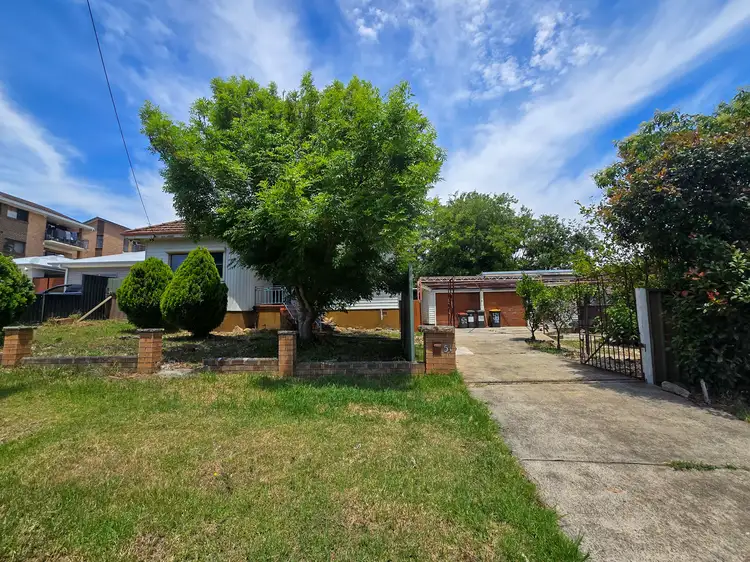 Main view of Homely house listing, 51 Warby Street, Campbelltown NSW 2560