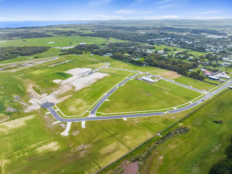 Fourth view of Homely land listing, 2 Robin Way, Wonthaggi VIC 3995