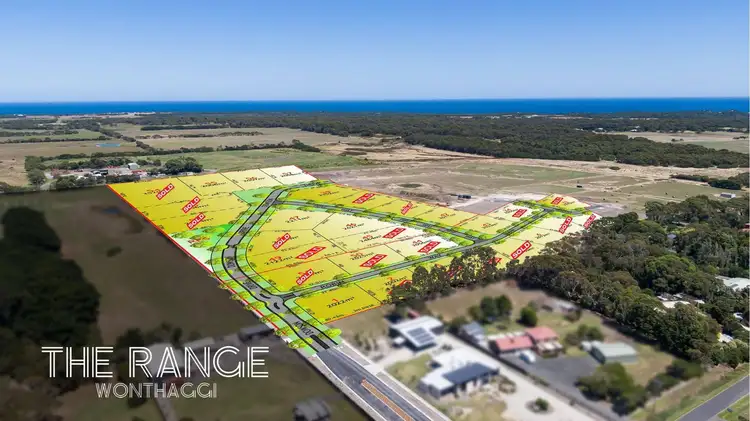Fifth view of Homely land listing, 2 Robin Way, Wonthaggi VIC 3995