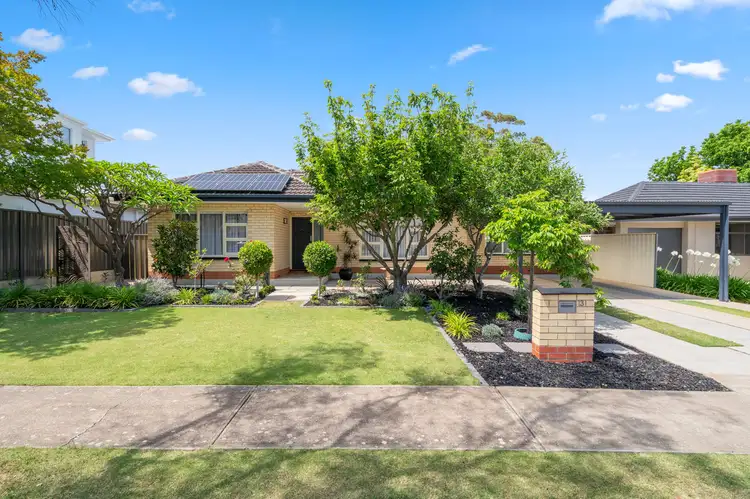 Main view of Homely house listing, 13 Cummings Crescent, Mitchell Park SA 5043