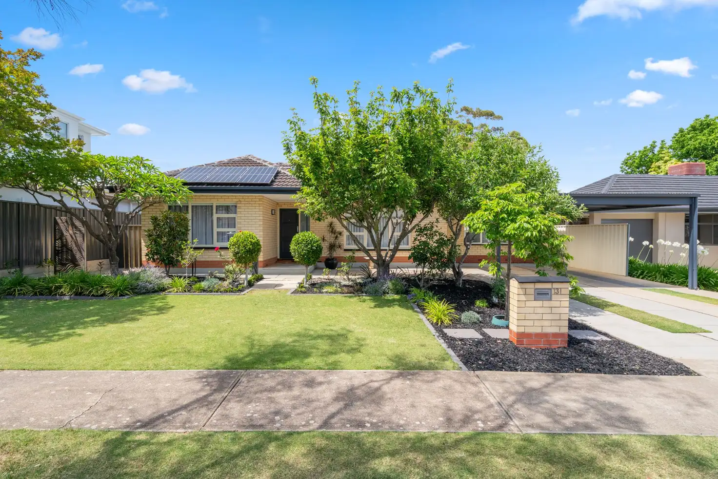Main view of Homely house listing, 13 Cummings Crescent, Mitchell Park SA 5043