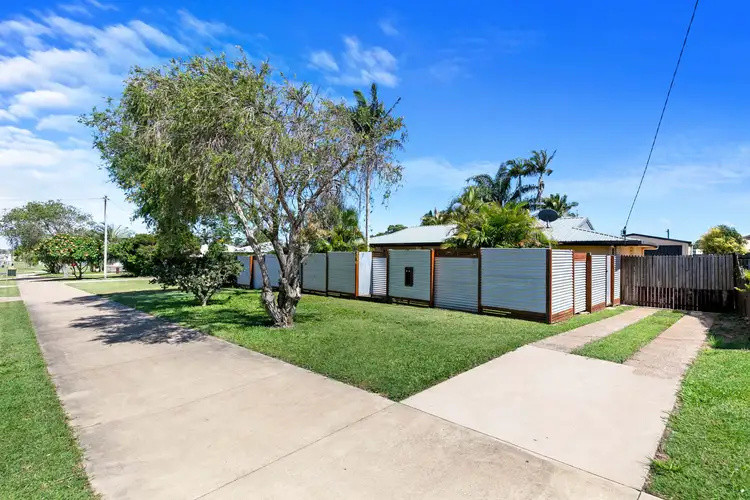 Second view of Homely house listing, 35 Martin Street, Point Vernon QLD 4655