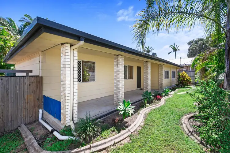 Third view of Homely house listing, 35 Martin Street, Point Vernon QLD 4655