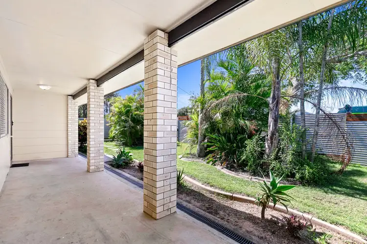 Fourth view of Homely house listing, 35 Martin Street, Point Vernon QLD 4655