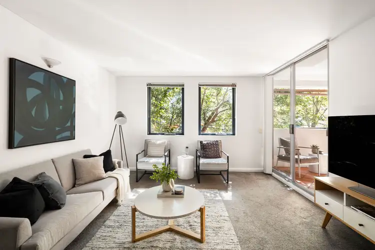 12/37 Iredale Street, Newtown NSW 2042