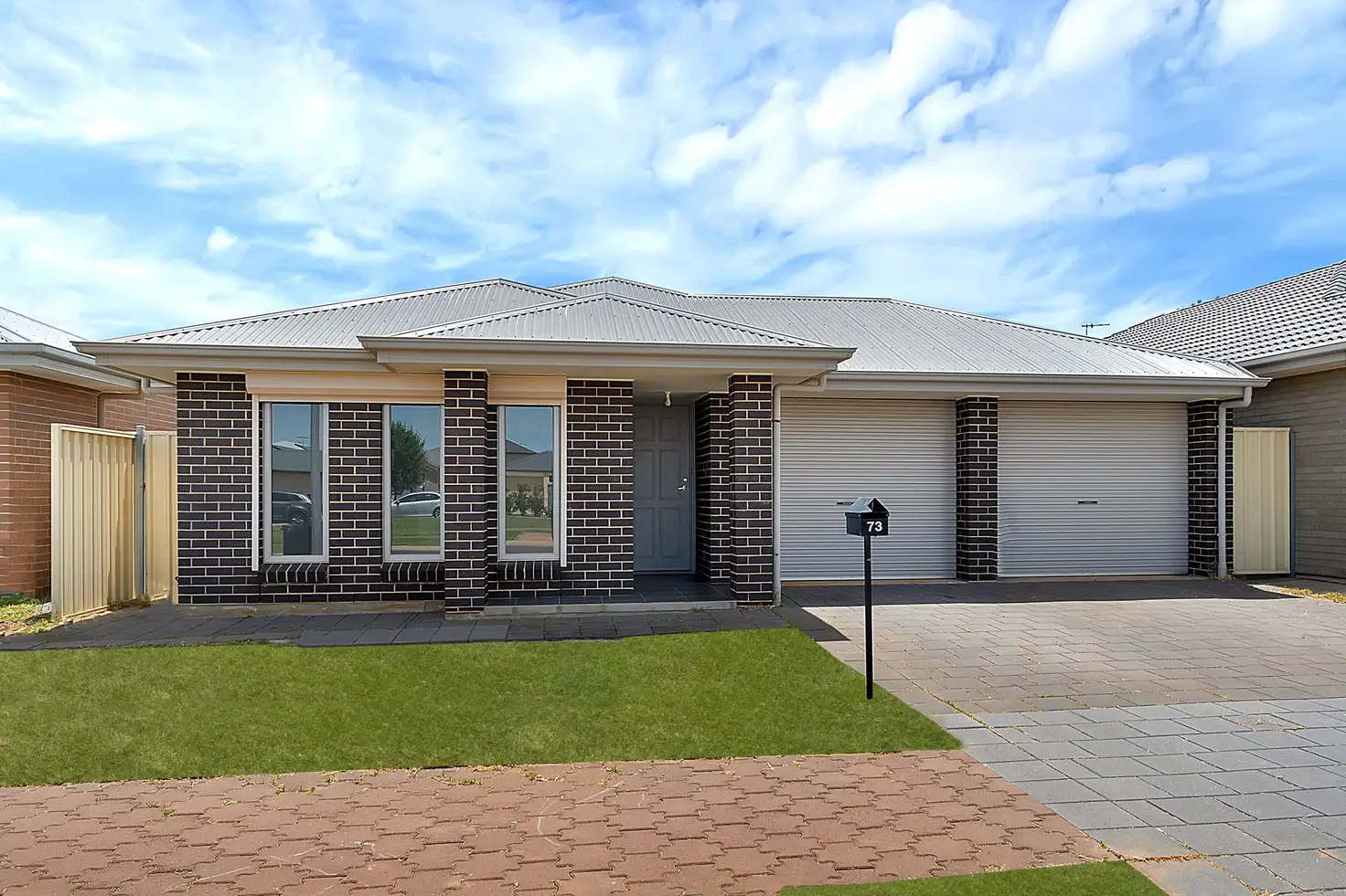 Main view of Homely other listing, 73 Fazzolari Circuit, Paralowie SA 5108