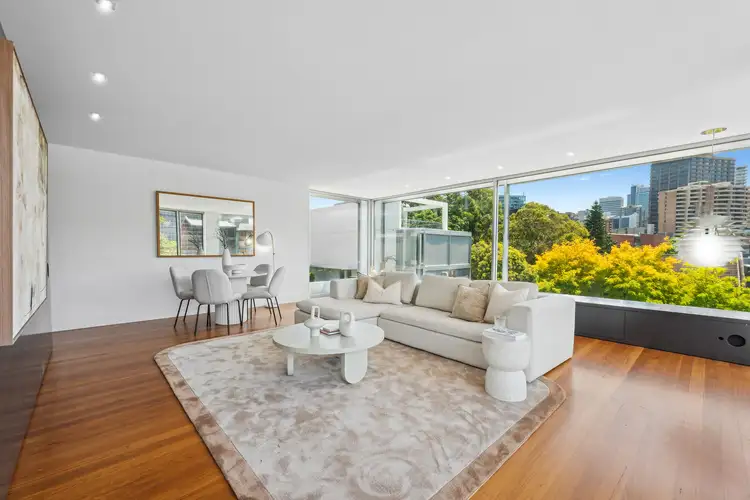 Third view of Homely apartment listing, 324/46-50 Burton Street, Darlinghurst NSW 2010
